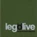 SERGE TONNAR & LEGOTRIP: Legolive (CD & DVD) Out of Stock bis MëttJanuar 2020